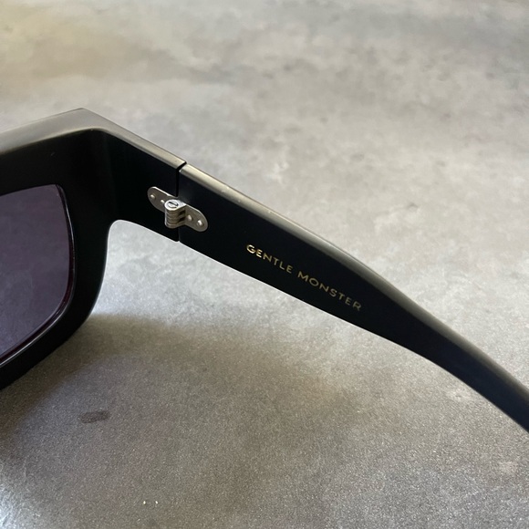 Gentle monster sunglasses - Picture 4 of 6